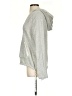 Faherty 100% Cotton Gray Pullover Sweater Size XS - photo 5