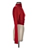 A.L.C. Red Long Sleeve Top Size S - photo 4