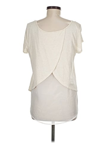 Miami Short Sleeve T-Shirt (view 2)