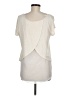 Miami Ivory Short Sleeve T-Shirt Size M - photo 2