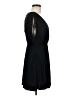 Lulus Black Cocktail Dress Size M - photo 4