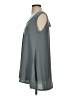 Lularoe Gray Sleeveless T-Shirt Size S - photo 5