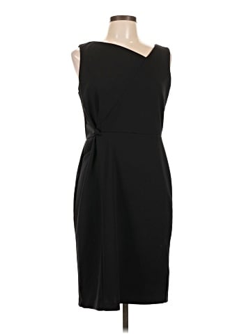 Talbots Cocktail Dress (view 1)