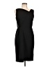 Talbots Black Cocktail Dress Size 10 (petite) - photo 1