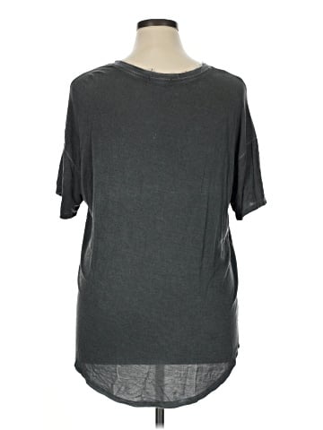 ABound Short Sleeve T-Shirt (view 2)
