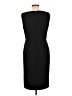 Talbots Black Cocktail Dress Size 10 (petite) - photo 2