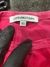 Cotton Citizen Pink Long Sleeve Turtleneck Size XS - photo 7