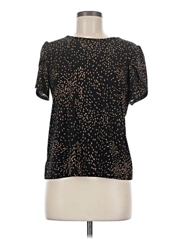 AK Anne Klein Short Sleeve T-Shirt (view 1)