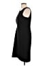 Talbots Black Cocktail Dress Size 10 (petite) - photo 5