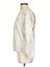 LACAUSA Tie-dye Ivory Sweatshirt Size XS - photo 5