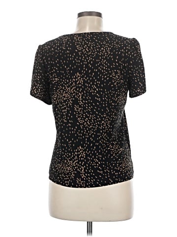 AK Anne Klein Short Sleeve T-Shirt (view 2)