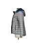 Zella Gray Snow Jacket Size L - photo 5