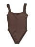 Unbranded Brown Bodysuit Size M - photo 1