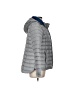 Zella Gray Snow Jacket Size L - photo 4