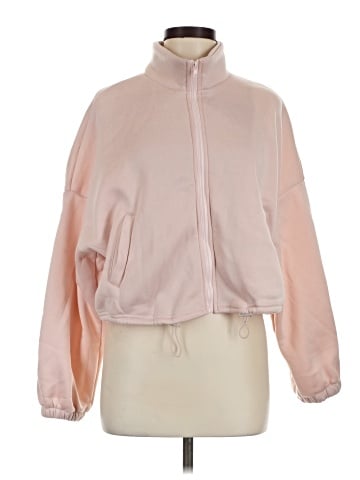 Shein Jacket (view 1)