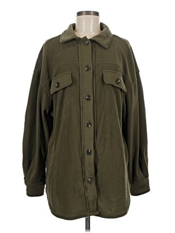 La Miel Coat (view 1)