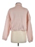 Shein 100% Polyester Pink Jacket Size M - photo 2