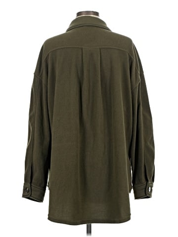 La Miel Coat (view 2)