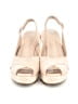 Unbranded Tan Wedges Size EU 38 - photo 2