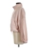 Shein 100% Polyester Pink Jacket Size M - photo 5