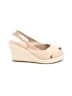 Unbranded Tan Wedges Size EU 38 - photo 1