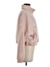 Shein 100% Polyester Pink Jacket Size M - photo 4