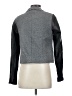 Vince. Chevron-herringbone Gray Jacket Size S - photo 2