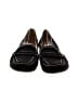 Naturalizer Black Flats Size 7 (wide) - photo 2