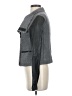 Vince. Chevron-herringbone Gray Jacket Size S - photo 5