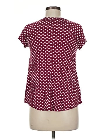 Sweet Claire Short Sleeve Top (view 2)