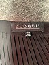 ELOQUII 100% Polyester Black 3/4 Sleeve Blouse Size 14 Plus - photo 7