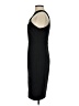 Grace Karin Solid Black Cocktail Dress Size S - photo 5