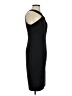 Grace Karin Solid Black Cocktail Dress Size S - photo 4