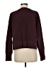 Nike Burgundy Pullover Sweater Size M - photo 2