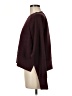 Nike Burgundy Pullover Sweater Size M - photo 5