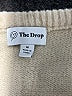 The Drop Tan Cardigan Size M - photo 7
