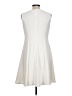 Studio One Ivory Cocktail Dress Size 10 - photo 2