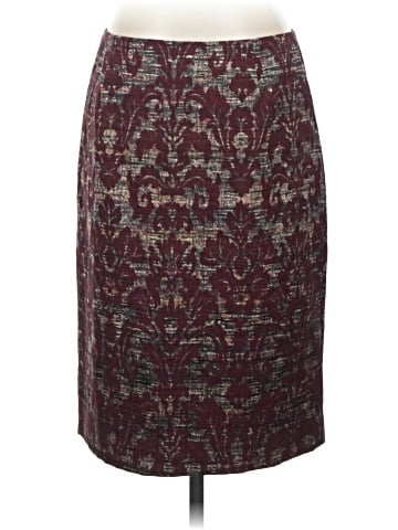 Worth New York Formal Skirt (view 1)