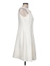 Studio One Ivory Cocktail Dress Size 10 - photo 4
