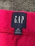 Gap Solid Burgundy Sweatpants Size XS - photo 7