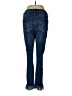 Free People Hearts Blue Jeans Size 29 waist - photo 2