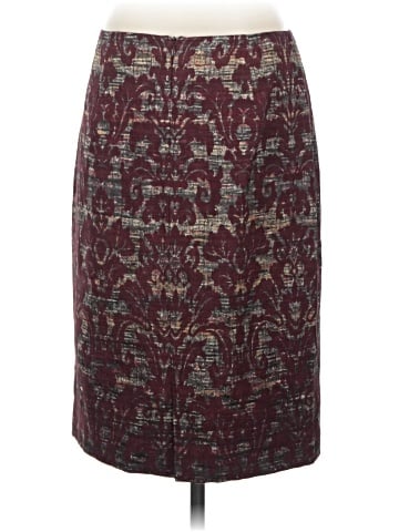 Worth New York Formal Skirt (view 2)