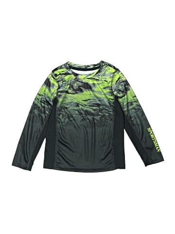 Wide World Sportswear Long Sleeve Top (view 1)