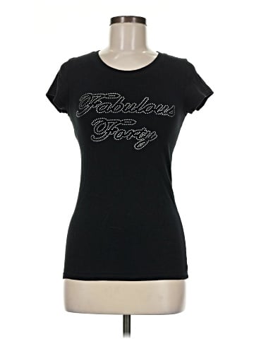 Reserved Short Sleeve T-Shirt (view 1)