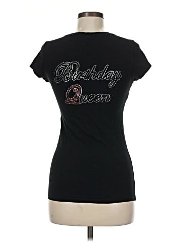 Reserved Short Sleeve T-Shirt (view 2)