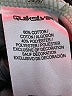 Quiksilver Yellow Pullover Hoodie Size 18 - 20 - photo 4