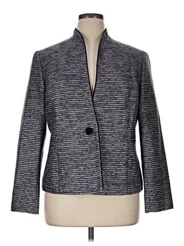 Jones Studio Blazer (view 1)