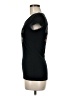 Reserved Black Short Sleeve T-Shirt Size M - photo 5