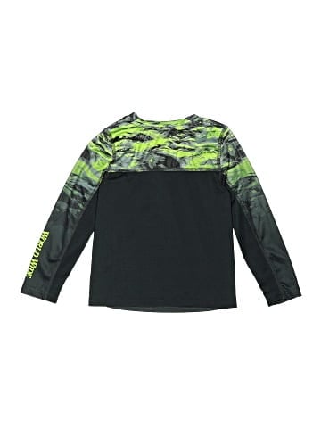 Wide World Sportswear Long Sleeve Top (view 2)