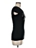 Reserved Black Short Sleeve T-Shirt Size M - photo 4